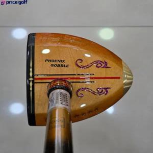중고 PHOENIX 피닉스 G-07 고블 GOBBLE 5스타 국산 파크골프채 프리미엄 파크골프