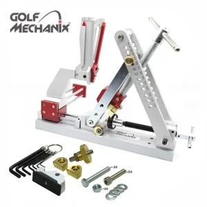 (골프메카닉스) 프로 투어 라이 로프트 밴딩 게이지 (WFFLPBN)