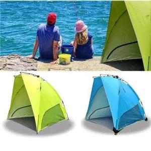 [골드스마일]자동 낚시텐트 원터치텐트 자동텐트 그늘막텐트 돔텐트 좌대텐트
