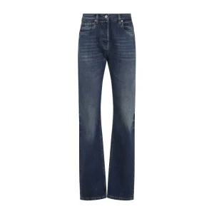 셀비지 버튼 플라이 스트레이트 진 GFP530SOOO164B F0008