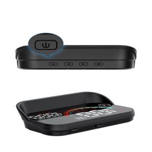 HUD 헤드업디스플레이 자동차 속도계 리드아이 네비 업그레이드 헤드업 허드 차량용