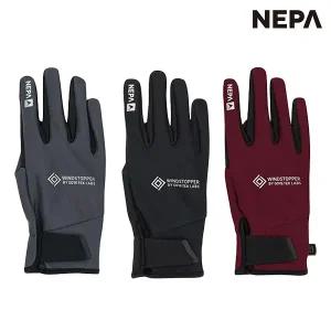 [대구백화점] [네파]공용 스톰 고어텍스 윈드스토퍼 장갑(7KE8103 )