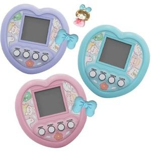 알티피아 스마트 펫 키우기 게임기 애니멀 추억의 레트로 게임 펫키우기 미니게임기 키우기게임