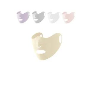 야외활동시 자외선 차단에 좋은 얼굴 마스크 X 5개입 어버이날선물 효도선물 운전마스크 얼굴마스크