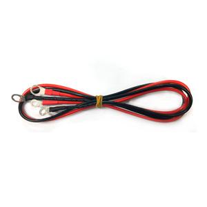 KIV 전선 연선 케이블 10SQ 16SQ 25SQ 3M 인버터용 배선 작업선