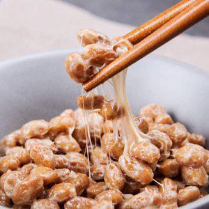 [푸드앳홈]강원도 평창 노란콩 나또 50g x 20개