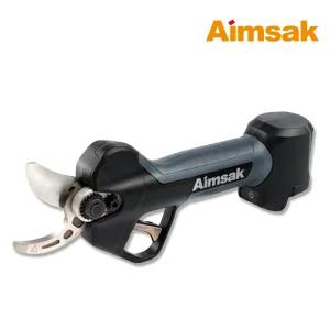 아임삭 BL14P50 14.4V 충전 전동전지가위 베어툴 몸체