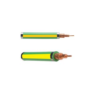 TFR- GV 접지선 10SQ 1M단위 절단 전선 절연