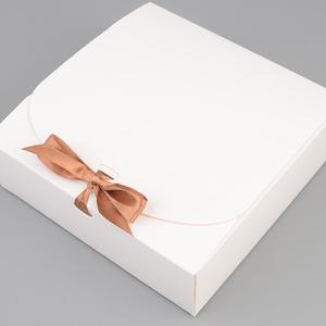 목도리포장박스 옷선물 맨투맨 티셔츠 머플러 담는박스 생일선물 기념일 큰선물상자