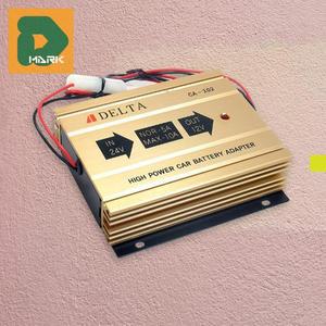 24V12V 다운컨버터 화물차 DC컨버터 10A 트럭 차량용