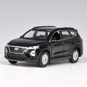 1 미니카 551W34044 TM 38 싼타페 현대