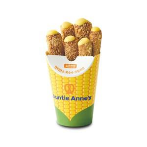 (앤티앤스프레즐) 옥수수 크림치즈 스틱 (시즌상품)