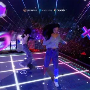 퓨처그라운드(디지털 놀이터) 설악 워터피아점 이용권 (~11/30)