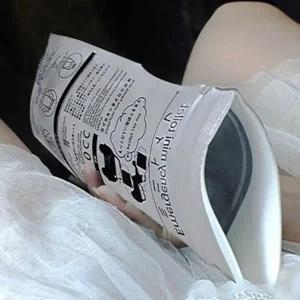 남자소변기 일회용 비상용 여행용 소변 봉투