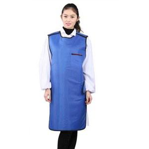 차폐 앞치마 엑스레이 방호복 치과용 CT복 방사선