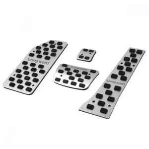 엑셀 브레이크 커버 튜닝페달 아반떼MD 디퓨저 WFKMZJ1