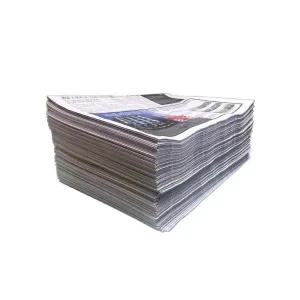 새신문 10-13Kg 습기제거 종이 박스 완충제 포장 신문지