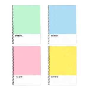 팬톤 팬톤 B5 스프링 노트 연습장 공책