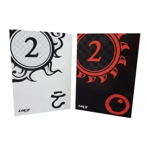 [보리보리/보드엠팩토리]렉시오 화이트