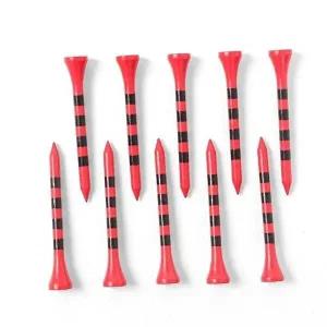 [셀러허브 패션][JHQS7MR3_4B]골프티 골프악세서리 골프용품 골프티세트