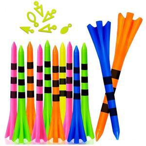 [JHLQRS3T_53DC]골프티 롱티 방 눈금티20개 꽂이5개