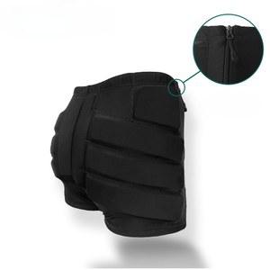 엉덩이보호대 패드 피겨 스케이트 힙보호대 복숭아뼈 캐릭터 보드 아이스 힙이 바지 빙상