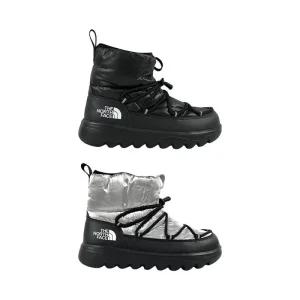 (매장)노스페이스 THE NORTH FACE 노스페이스 WL 보레알리스 숏 부츠 NS87R71 174080