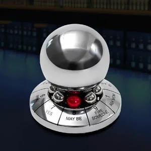 느낌상점 고민 결정 구슬 해결 대답 쓸데없는 웃긴