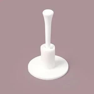 [셀러허브 패션][JHP0386Q_51DC]골프티 티꽂이 골프용품 2종