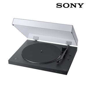 소니 PS-LX310BT 블루투스 스테레오 턴테이블/공식대리점