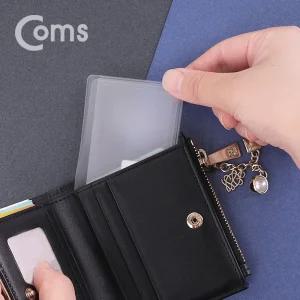 카드형 돋보기 / 확대경 / 사각 / 슬림형