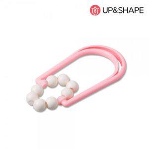 근육이완 얼굴 마사지 부분 다리 휴대용 기 볼