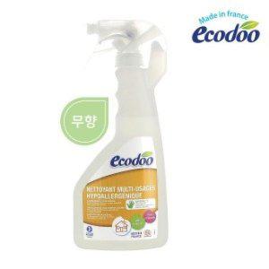 500ml욕실청소제 무향욕실 무향 500ml 에코두 욕실세정제