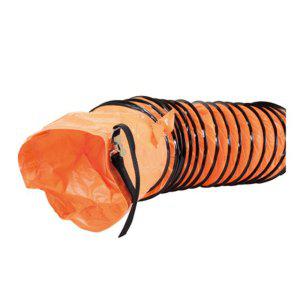 스마토 포터블팬탁트호스 SMDH-25 송풍기 닥트호스