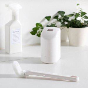 미니변기청소솔 소형토일렛솔 변기솔 청소 토일렛브러쉬