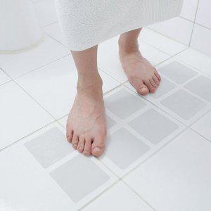 욕실미끄럼방지패드 욕조안전논슬립 욕실용 논슬립패드