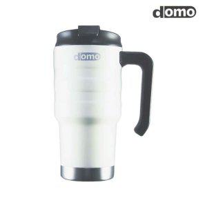 590밀리 스텐레스 휴대용 보온보냉 물병 핸들 포함