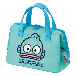 한교동 도시락가방 보냉 런치백 M 직장인 런치백 도시락 도시락주머니