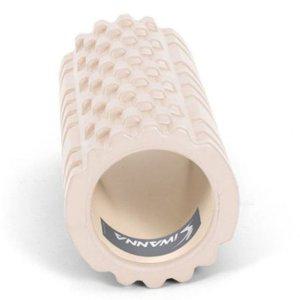 하드 전동 33cm 슬림 헬스 폼롤러 폼플러