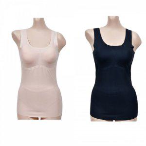 심리스 인견나시 브라캡나시 무봉제 심리스나시