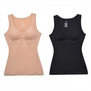 부모님속옷 인견나시 브라캡나시 심리스나시 시원