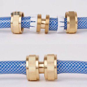 황동커플링조인트 커플링 호스연결 호스연결커플링