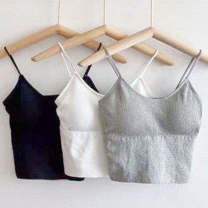 내장 노브라티 맨투맨티셔츠 아동티셔츠여성티셔츠