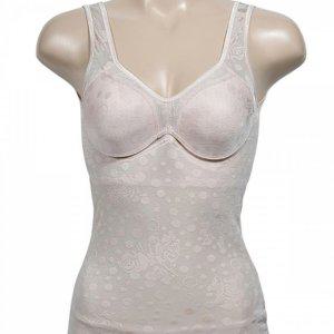 브라탑 이너 인견 런닝 원피스 레이어드 러닝