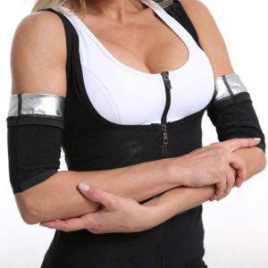 팔토시 리뷰 팔뚝살 사우나 땀배출 운동 베스트