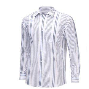 남성 캐주얼 스프라이트 셔츠 LSC-ST-002