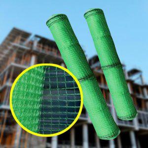 양계장망 노루망 녹색 경계망 휀스 그물망 1.5M 50M