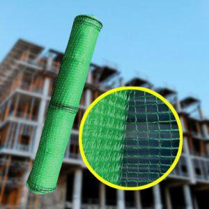양계장망 노루망 녹색 경계망 농작물 보호 1.2M 100M