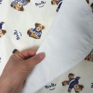 순면 위생 방수매트 생리용 침대보 소변방지 방수커버