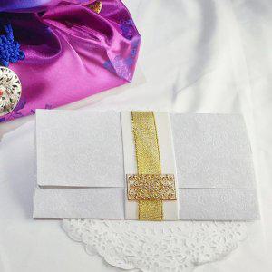 어버이날 백색봉투 금장식 마음담은 용돈봉투 봉투 세